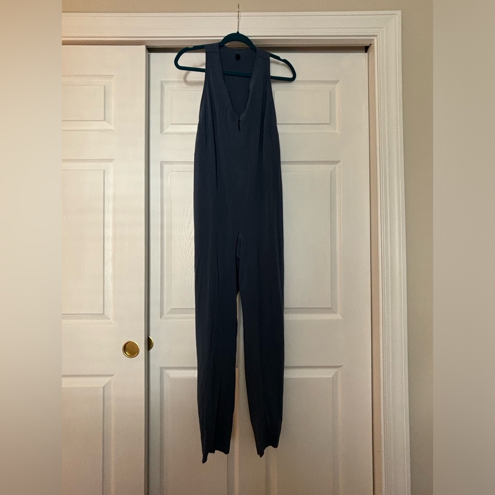 Lululemon jumpsuit size 2